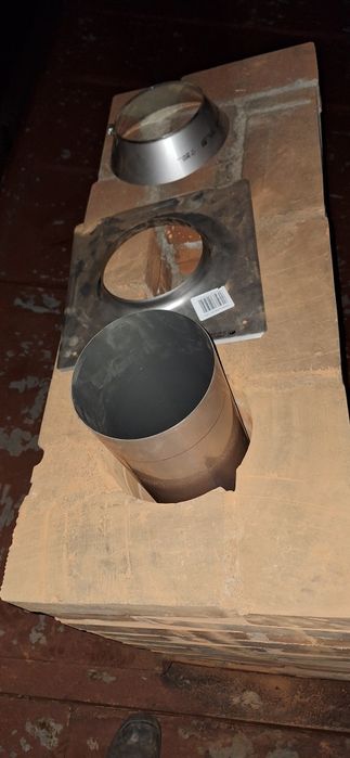 Żywiec Frezowanie remonty kominów wkłady stalowe i ceramiczne "GRUBE"