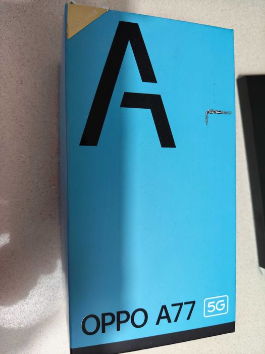 OPPO A77 5g  64GB