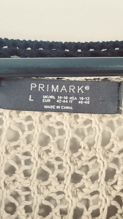 Swetr damski Primark