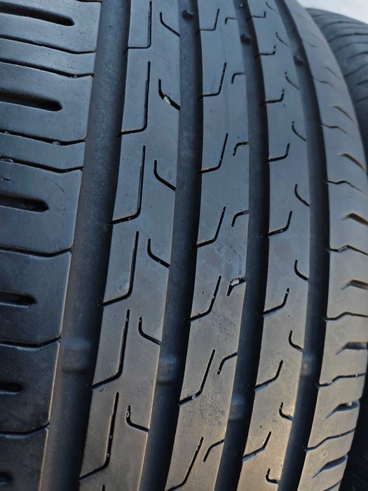 Opony Letnie 225/60/18 Continental 4szt