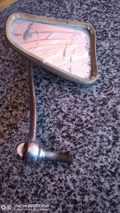 Продам зеркало ява