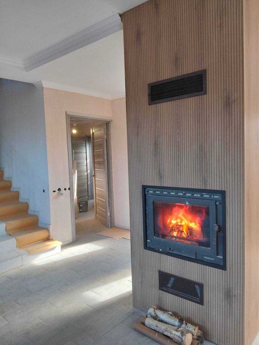 Продаж будинку дуплексу 212кв.м з ремонтом Гнідин Ліс Річка