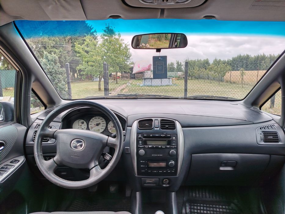 Sprzedam Mazda Premacy