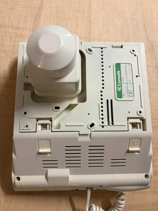 COMELIT Video Intercom System482693427076812801