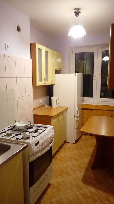 Mieszkanie – Lublin, Śródmieście - Widok 4