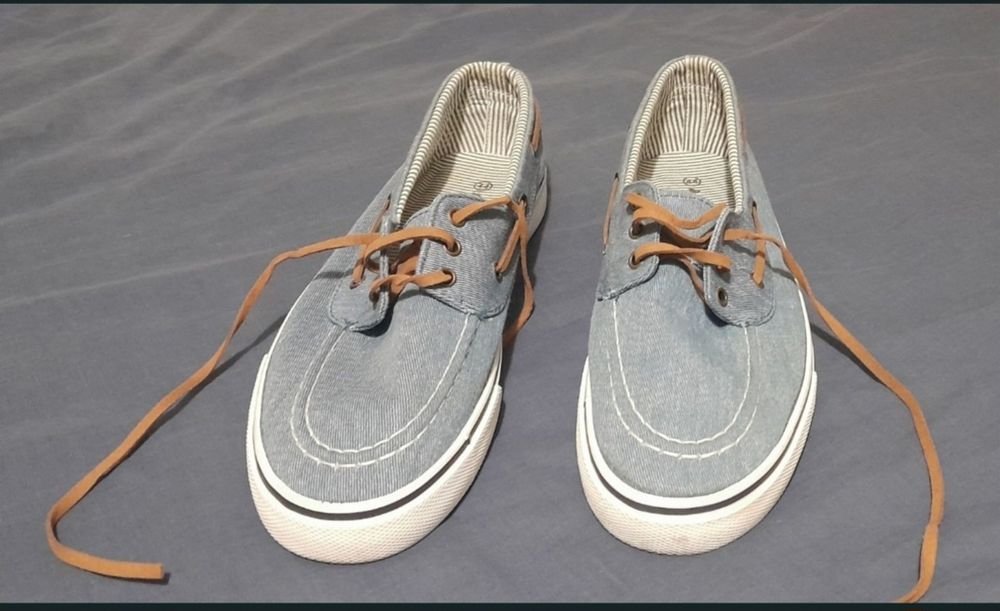 Sapatos Quebramar