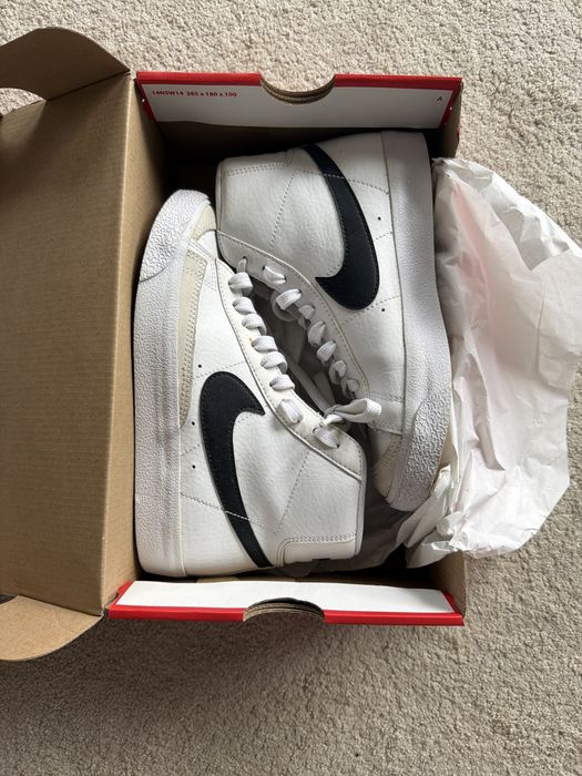 Buty sportowe Nike Blazer MID’77  r35,5