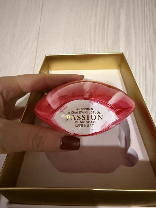 Soul of Mine Passion 100 ml