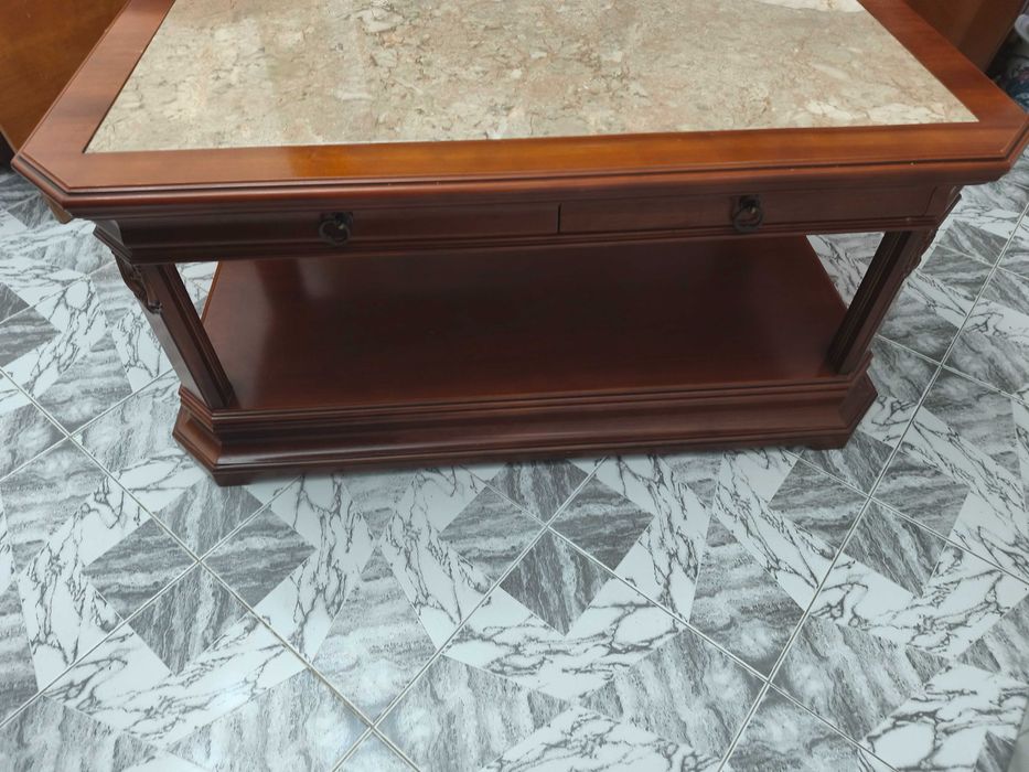 Mesa de centro para sala