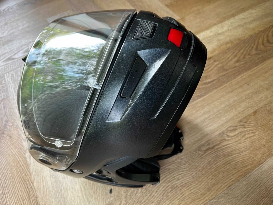 Kask szczękowy NOlan N-103 rozmiar L