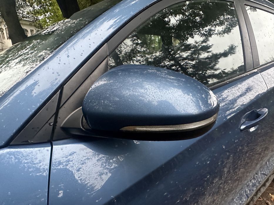 Зеркало дзеркало зеркала Hyundai Tucson 15-19 Хюндай туксон