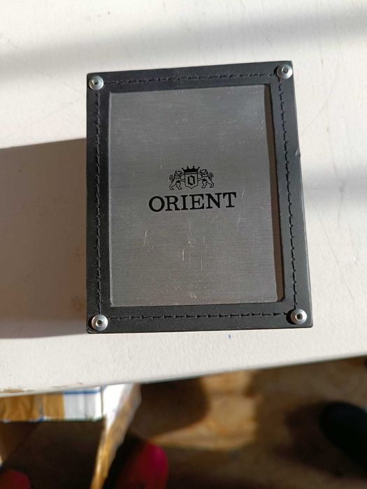 Orient zegarek męski FAC00009N0
