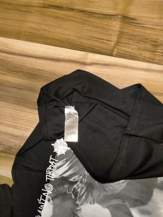 Koszulka Styssy Nowa