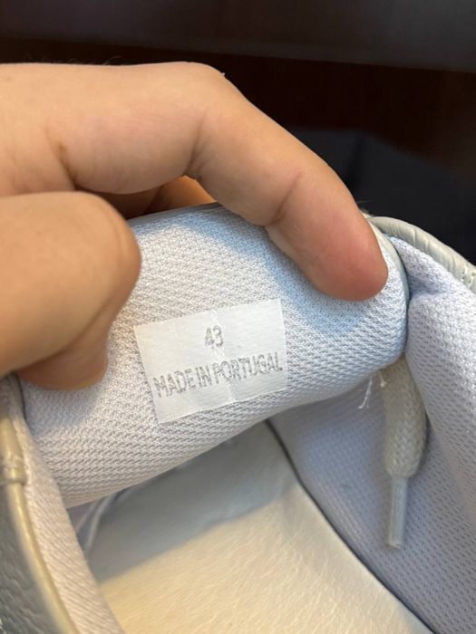 Оригинал! Numeris Shoes