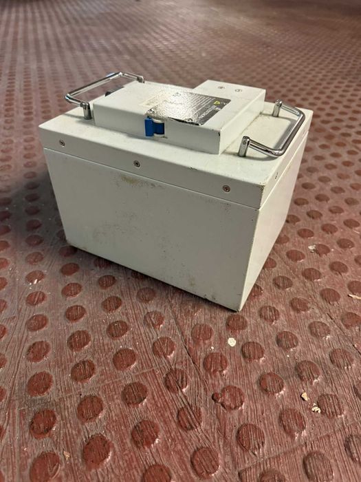 Bateria de Lítio Vortex