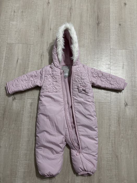 Kombinezon dzieciecy