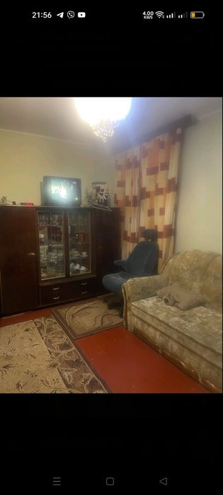 Сдам 1ком на Вильямса 73