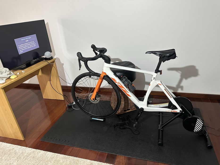 KTM Revelator Lisse Prestige