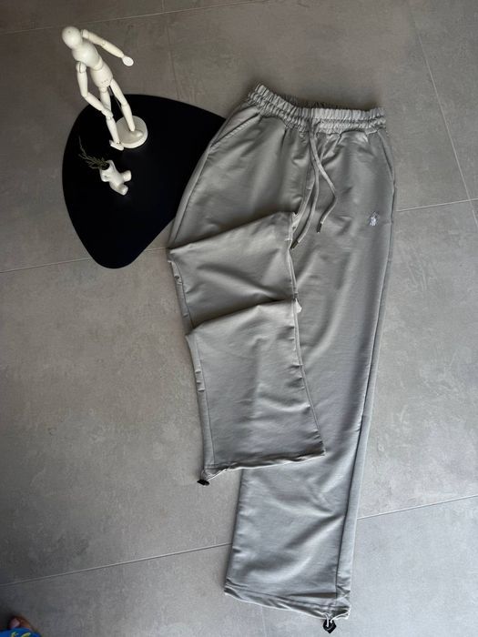 Круті Штани  Polo Ralph Lauren Baggy поло оверсайз