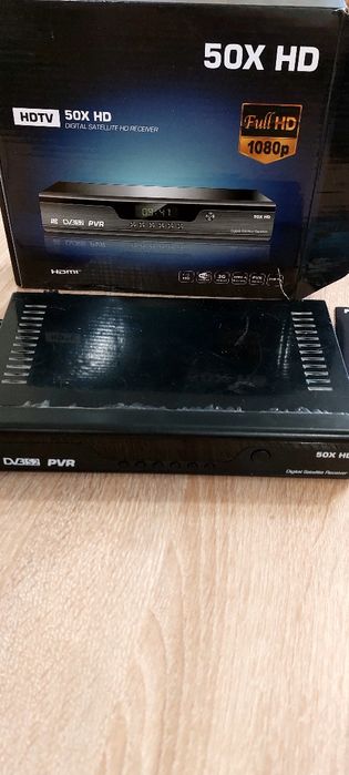 Продам ТВ тюнери