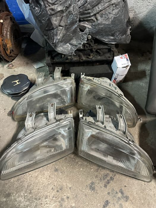 Material Honda Civic Eg3/4/6 ej1/2
