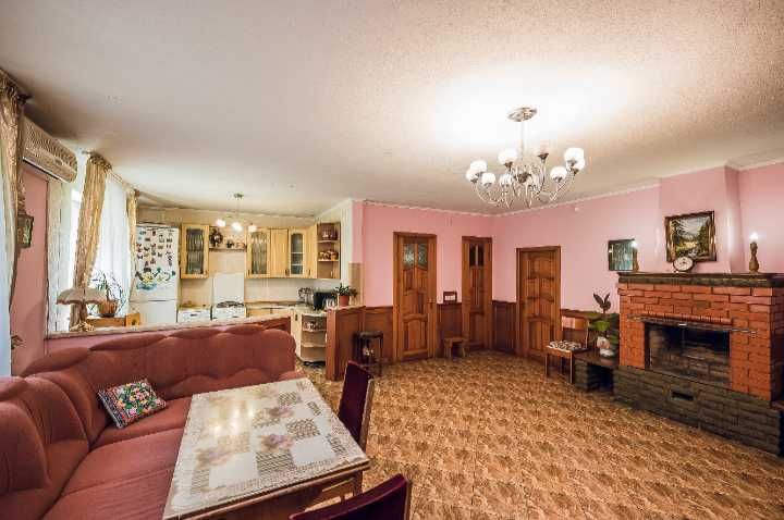 Дом по адресу ул. Лукьяненко Левка(Тимошенко) (площадь 228 м²) - Atlanta.ua - фото 7