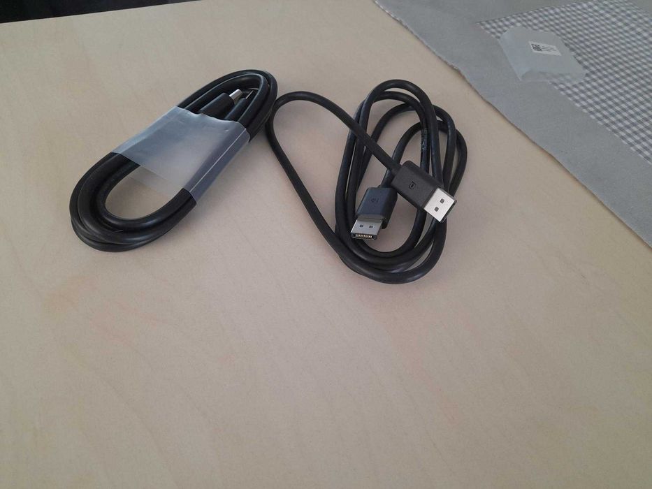 Kable HDMI Display z Ethernetem Dell 1.8 m