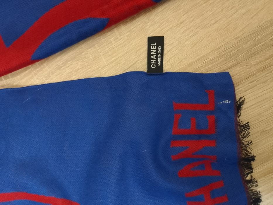 Продам шарф, палантин CHANEL