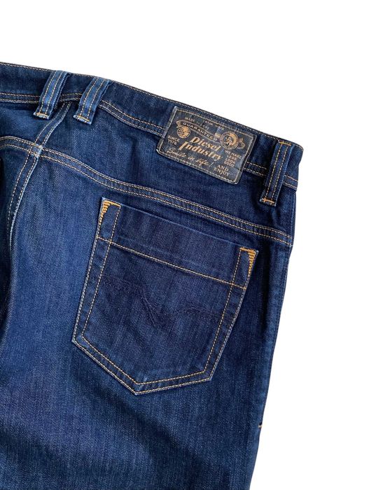 Diesel Safado W32/L34, stan bardzo dobry