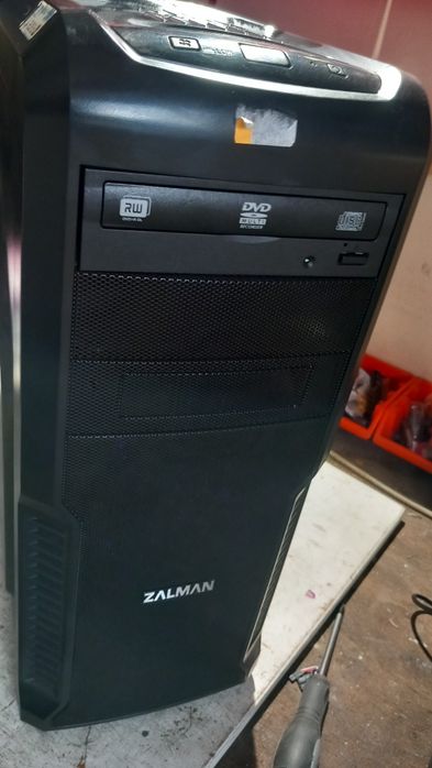 Sprzedam Komputer i5