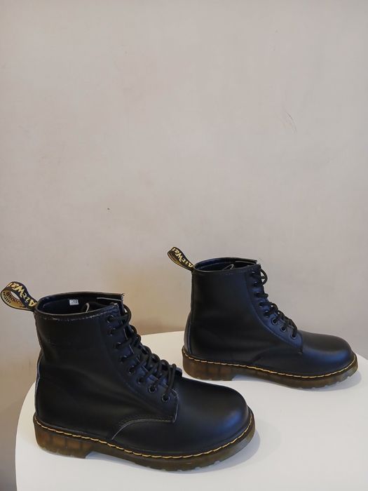 Черевики Dr. Martens. 39 Розмір.Жіночі