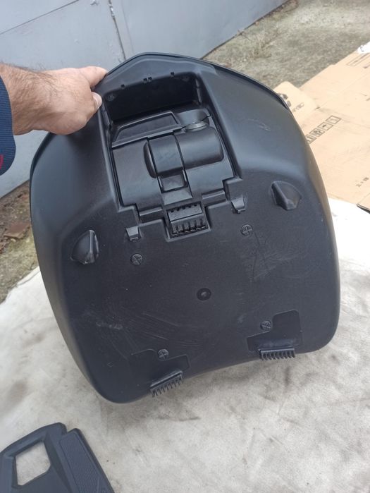 Кофр HONDA original 35L