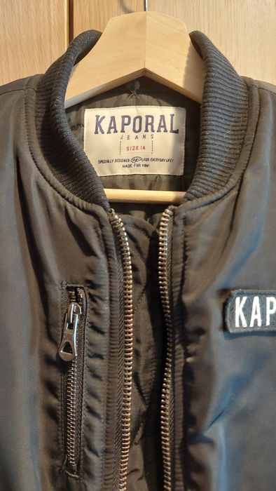 Blusão Kaporal Junior