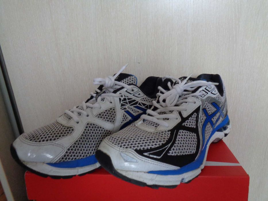 ASICS GT-2000 Dynamic 41.