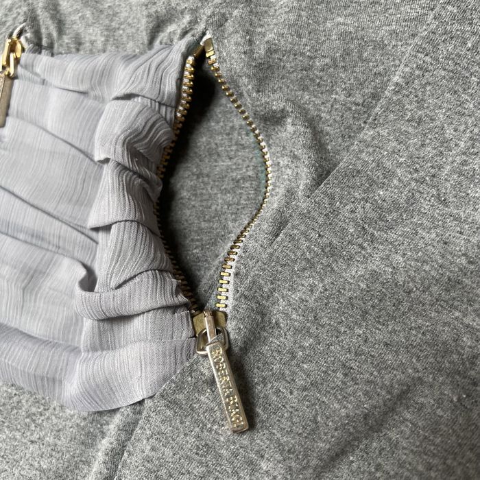 Bluza Roberta Biagi. Made in Italy. S