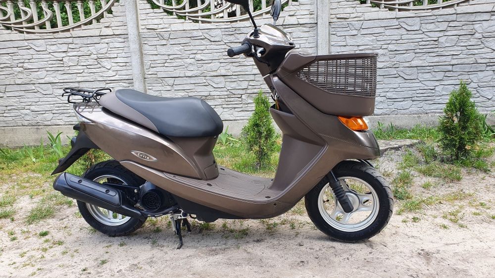 Продам скутер хонда 68