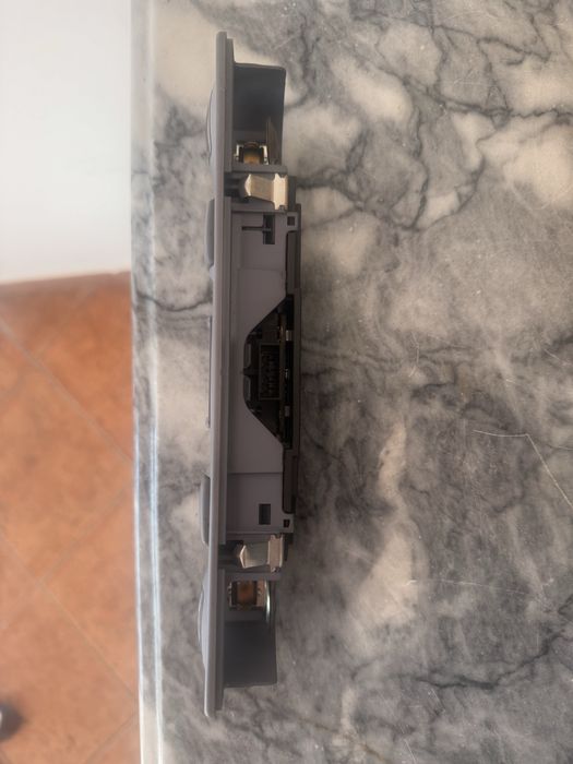 Plafonier traseiro audi a3 8l