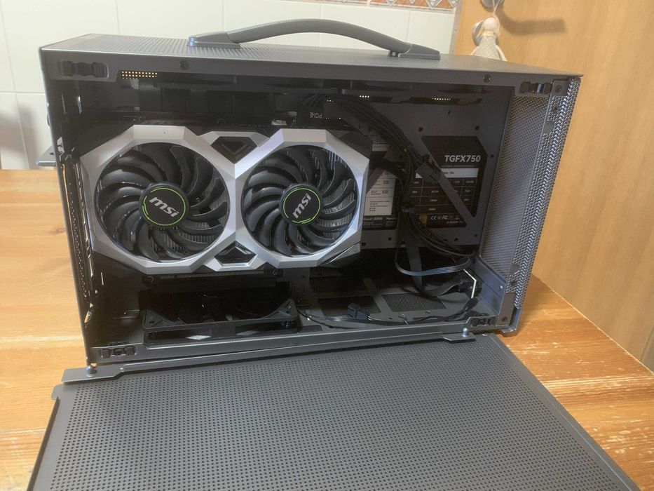 Mini PC AMD Ryzen 5468718368914165762