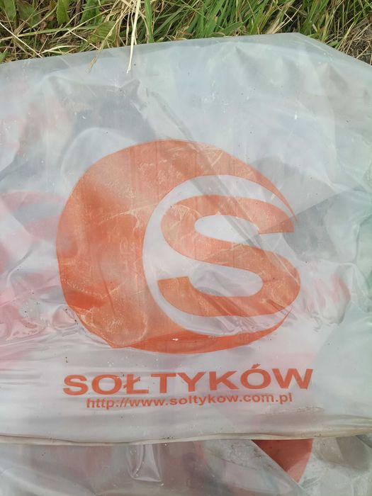 Sprzedam cegłę klinkierową Sołtyków