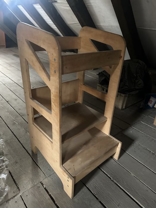 Kitchen helper pomocnik kuchenny