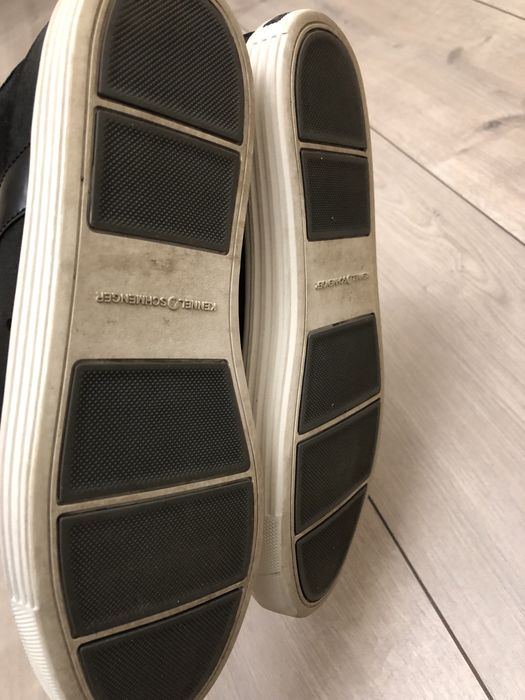 Кеди kennel schmenger 38 розмір, 24,5 см