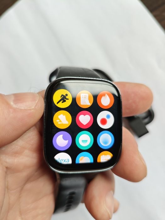 Redmi watch 3 (НЕ Active!!)