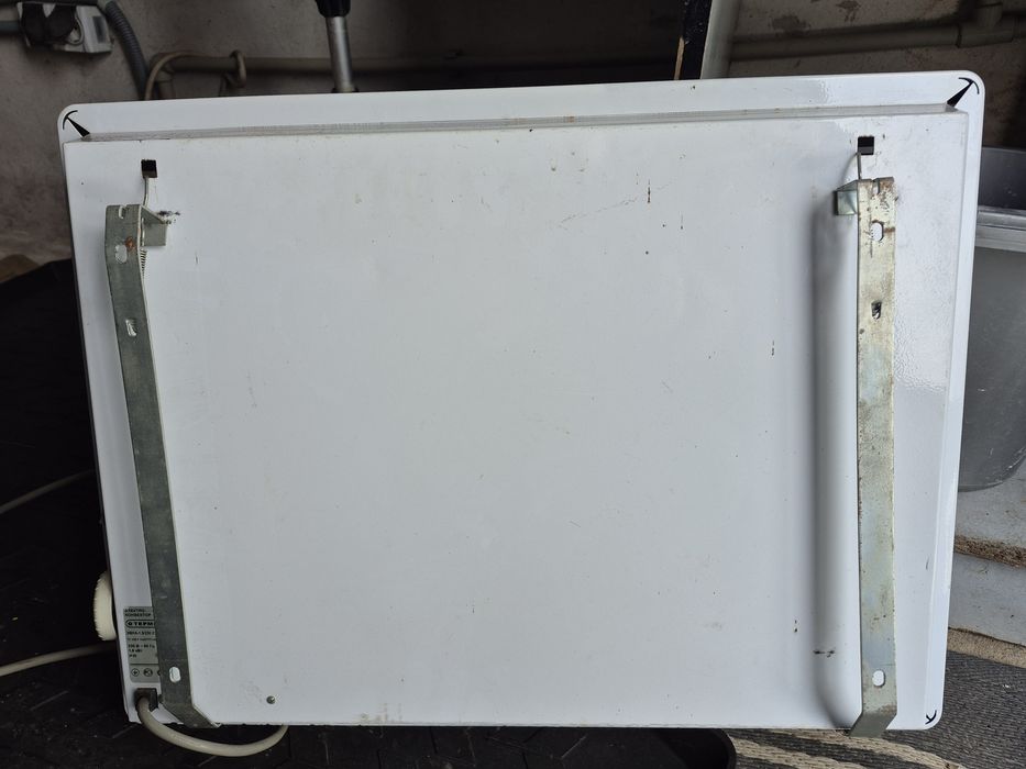 Електроконвектор "ТЕРМІЯ" 1.5квт