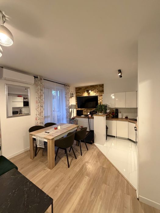Mieszkanie dwupoziomowe 83 m² - Jasień ul. Nowy Świat