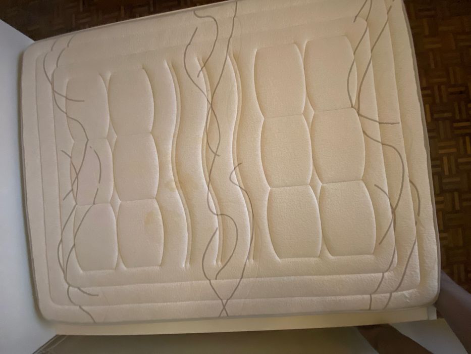 Vendo colchão 1,95 x 1,50