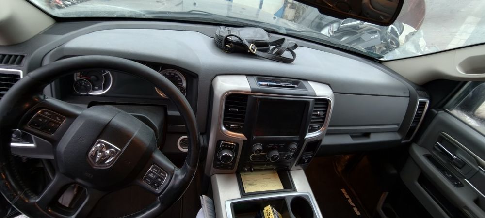 Sprzedam DODGE RAM 1500  Big Horn