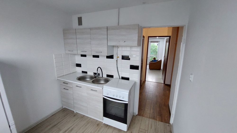 Mieszkanie 3 pokojowe, Giżycko