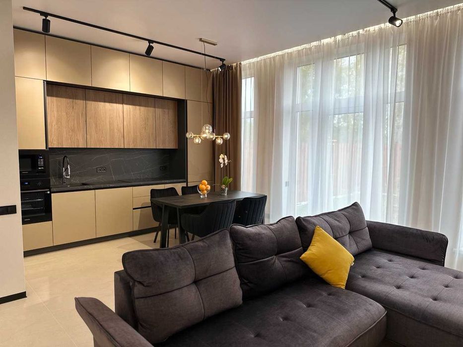 Дом по адресу (площадь 125 м²) - Atlanta.ua - фото 4