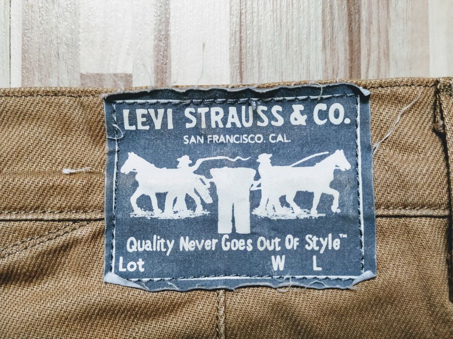Spodnie Levis TANIO HIT !!!