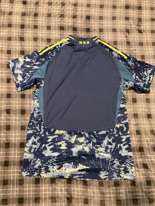 Koszulka Ajax Amsterdam